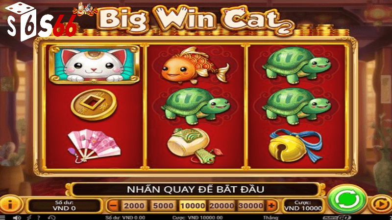 Cách Thực Hiện Game Nổ Hũ Uy Tín S66