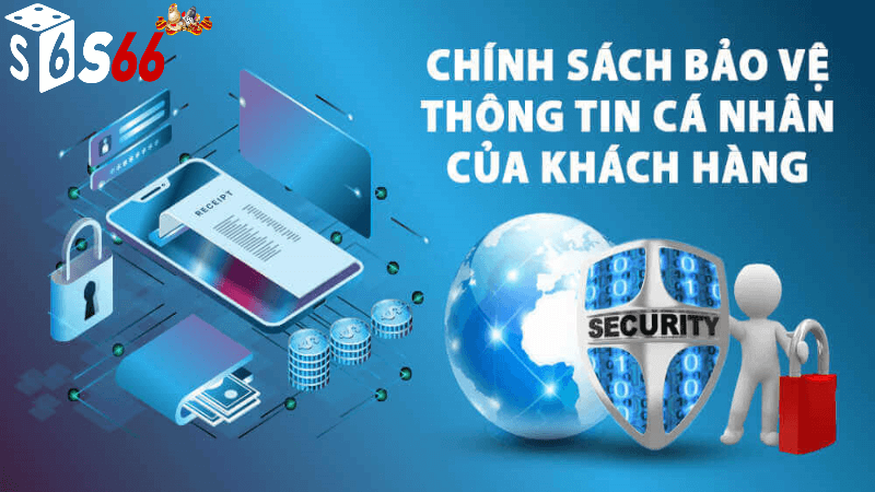 Cách thực hiện chính sách bảo mật s66 bet