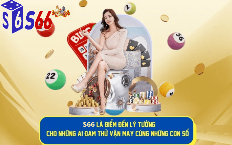 tìm hiểu sâu hơn về xổ số S66