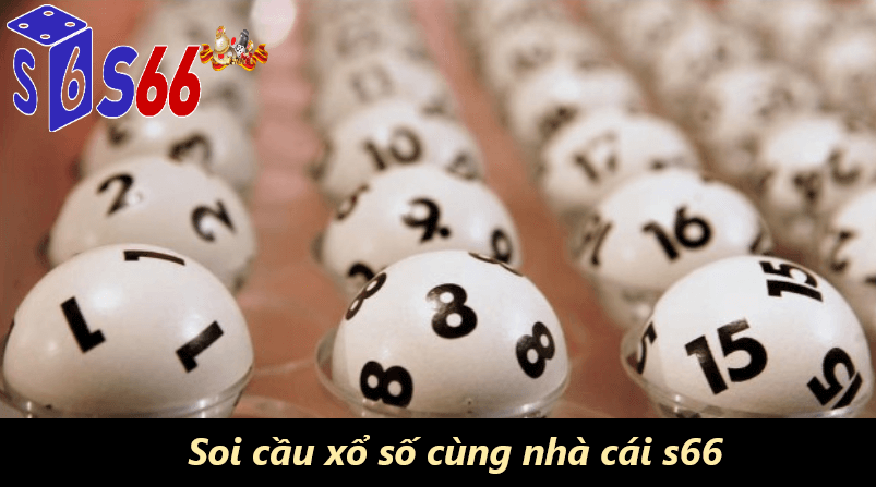 cách thực hiện soi cầu xổ số