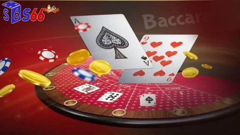 Cách Chơi Baccarat Trực Tuyến Đơn Giản