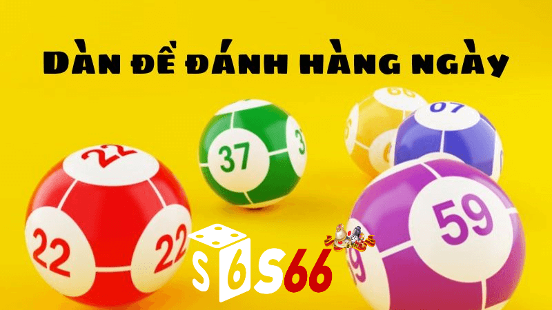 Dàn đề 50 số bất bại